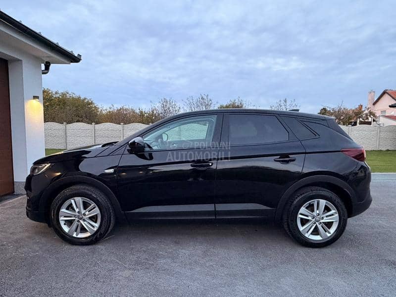 Opel Grandland X 1.5 ReStyle D KAONOV