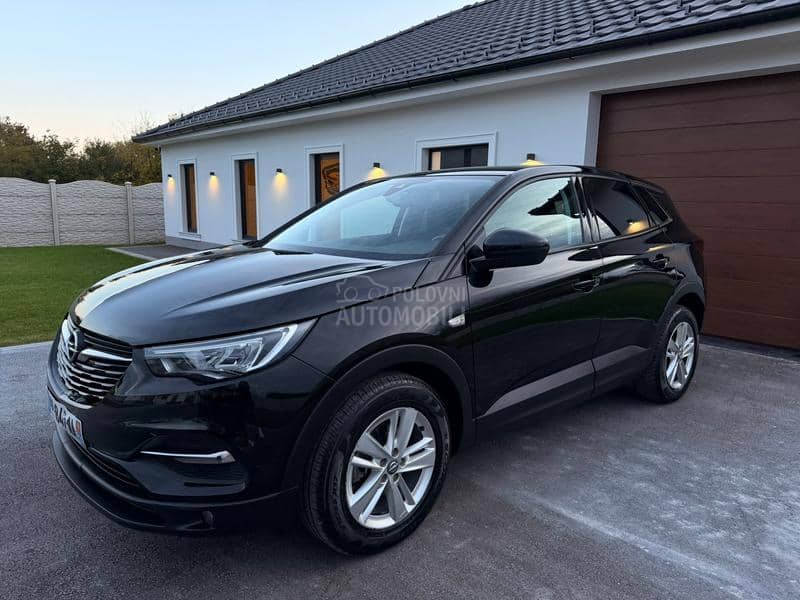 Opel Grandland X 1.5 ReStyle D KAONOV
