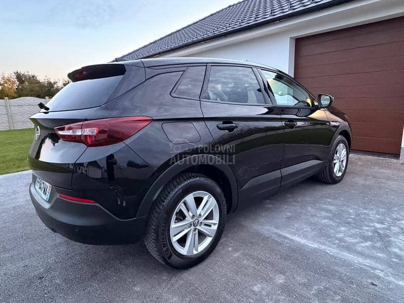 Opel Grandland X 1.5 ReStyle D KAONOV