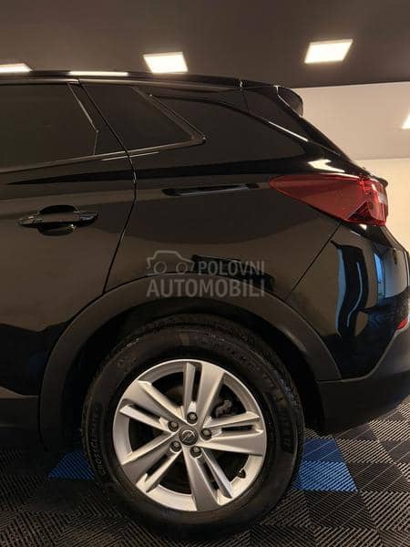 Opel Grandland X 1.5 ReStyle D KAONOV