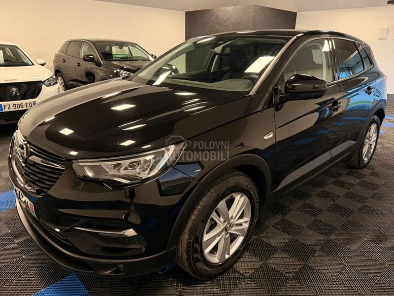 Opel Grandland X 1.5 ReStyle D KAONOV