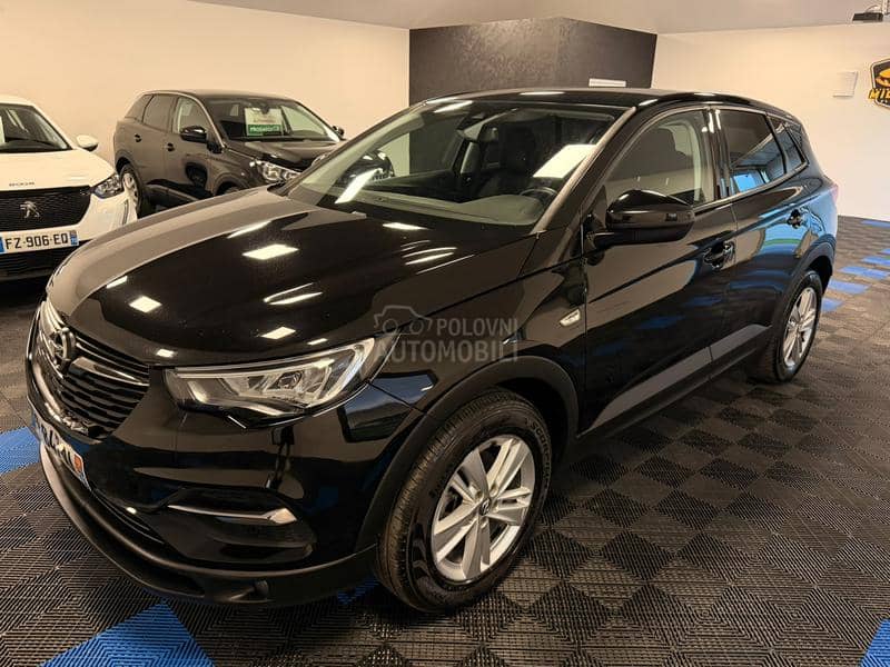 Opel Grandland X 1.5 ReStyle D KAONOV