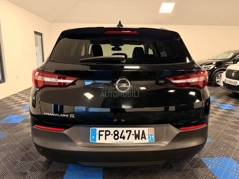 Opel Grandland X 1.5 ReStyle D KAONOV