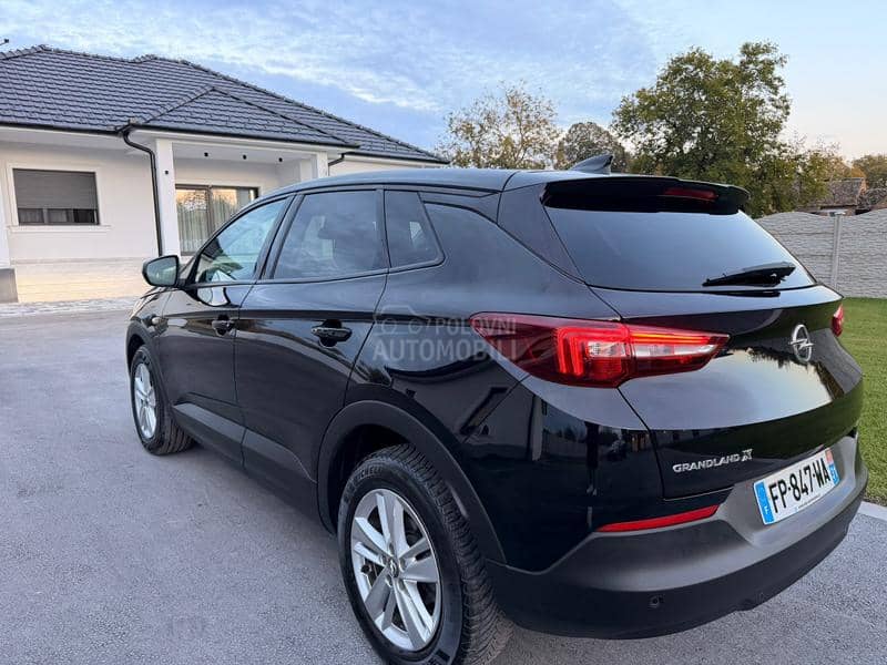 Opel Grandland X 1.5 ReStyle D KAONOV