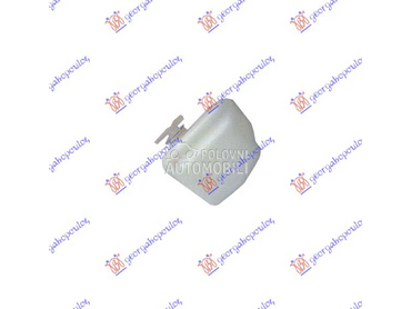 POSUDA ZA ANTIFRIZ za Toyota Carina od 1991. do 1995. god.