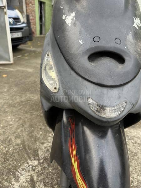 Sprint Hong Yi sport