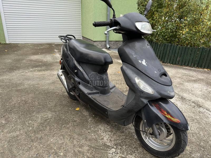 Sprint Hong Yi sport