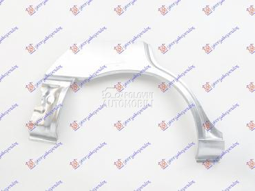 RUB 4/5 VRATA za Toyota Carina od 1991. do 1995. god.