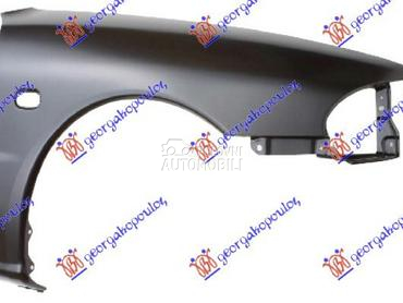 BLATOBRAN za Mitsubishi Lancer od 1992. do 1995. god.