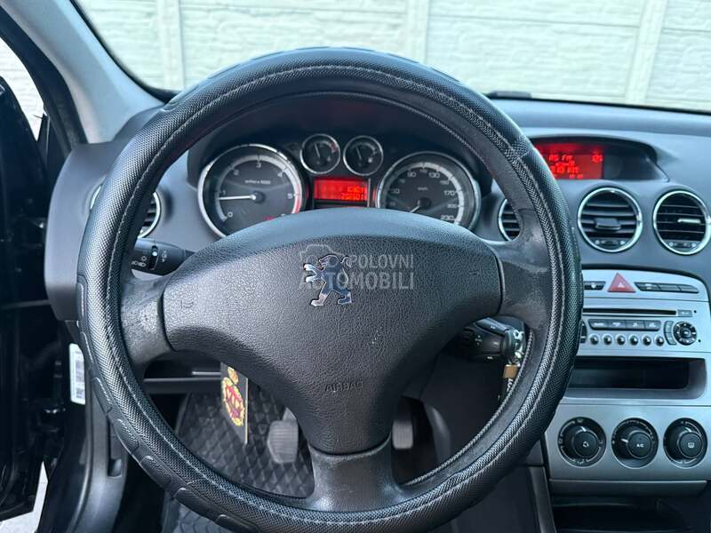 Peugeot 308 1.6HDI