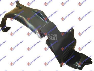 POTKRILO PLASTICNO za Mitsubishi Lancer od 1992. do 1995. god.