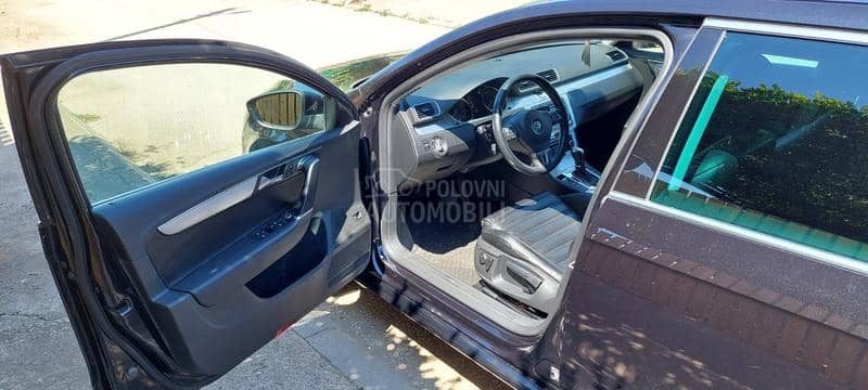 Volkswagen Passat B7 1.8 TSI