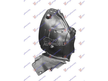 POTKRILO Levo za Mercedes Benz C Klasa od 2015. do 2018. god.