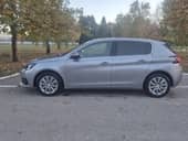 Peugeot 308 Aut/Allure