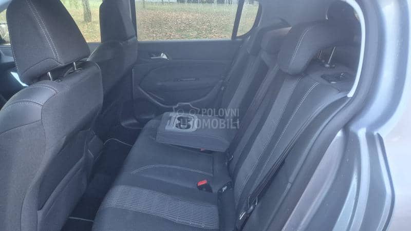 Peugeot 308 Aut/Allure