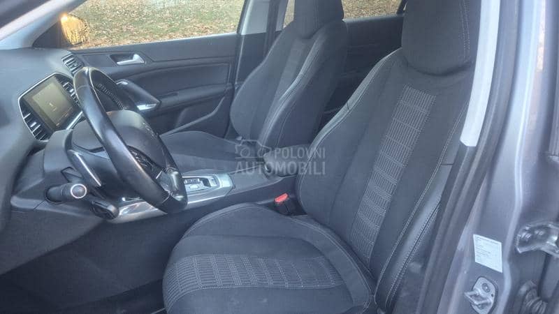 Peugeot 308 Aut/Allure
