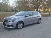 Peugeot 308 Aut/Allure