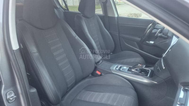 Peugeot 308 Aut/Allure