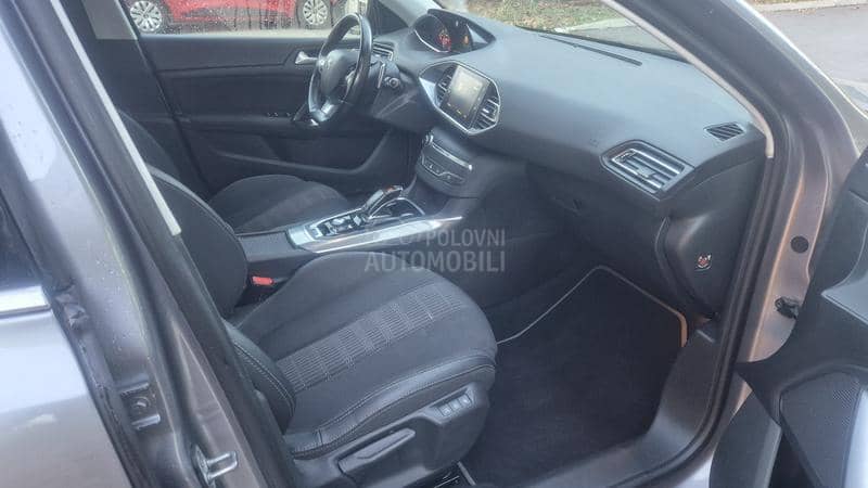 Peugeot 308 Aut/Allure