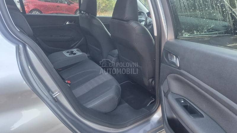 Peugeot 308 Aut/Allure