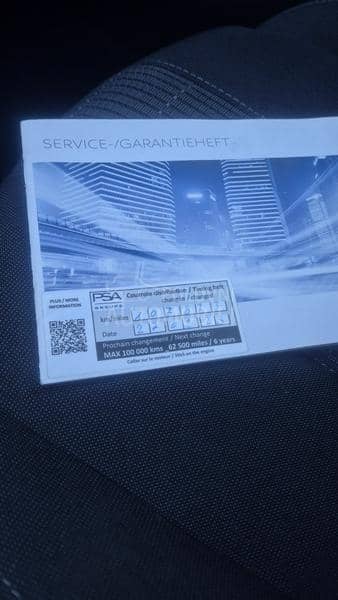 Peugeot 308 Aut/Allure