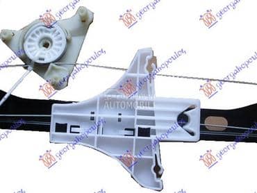 PODIZAC ZADNJEG PROZORA... za Volkswagen Polo od 2005. do 2009. god.