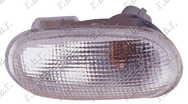 MIGAVAC U KRILU BELI