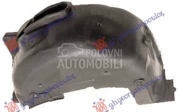 ZADNJE POTKRILO PLASTICNO...