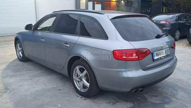 Audi A4 2.0 tdi Audi A4 2.0 tdi