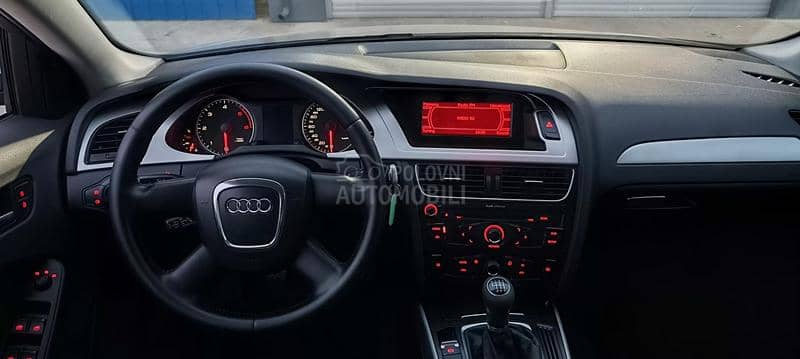 Audi A4 2.0 tdi Audi A4 2.0 tdi