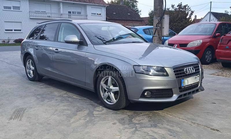Audi A4 2.0 tdi Audi A4 2.0 tdi