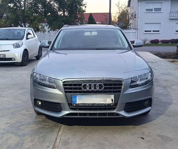 Audi A4 2.0 tdi Audi A4 2.0 tdi
