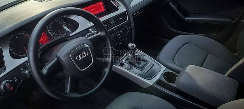 Audi A4 2.0 tdi Audi A4 2.0 tdi