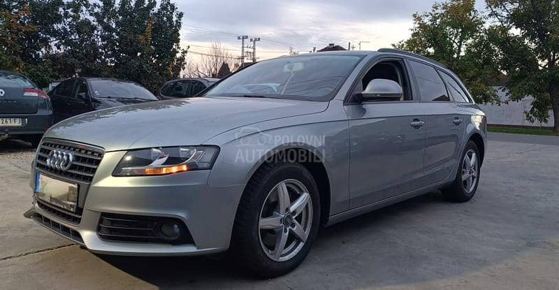 Audi A4 2.0 tdi Audi A4 2.0 tdi