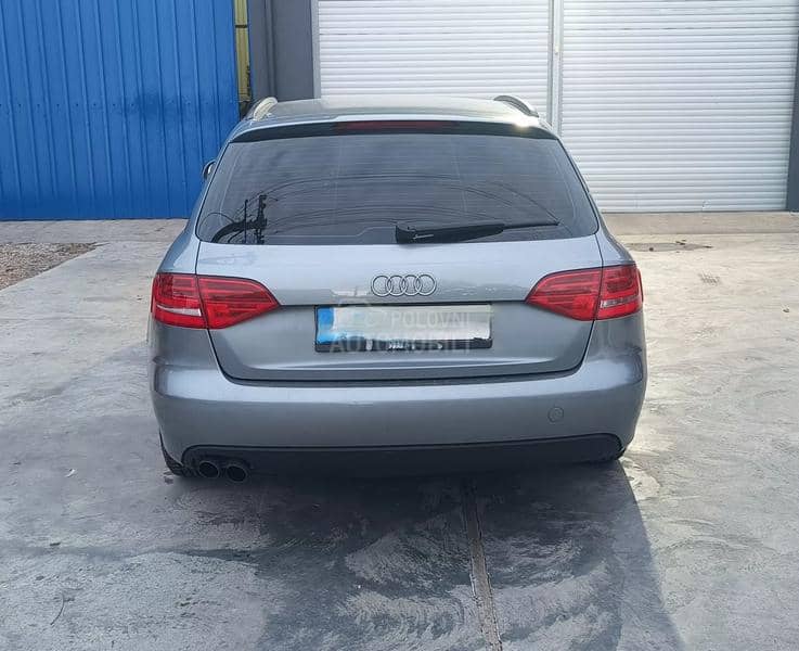 Audi A4 2.0 tdi Audi A4 2.0 tdi