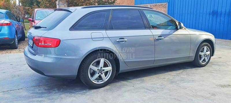 Audi A4 2.0 tdi Audi A4 2.0 tdi