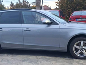 Audi A4 2.0 tdi