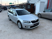 Škoda Octavia NOV