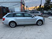 Škoda Octavia NOV
