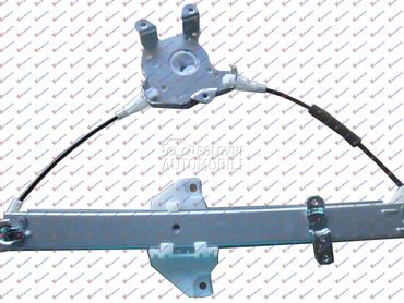 PODIZAC ZADNJEG PROZORA ELEKTR za Mitsubishi Lancer od 1992. do 1995. god.