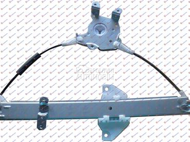 PODIZAC ZADNJEG PROZORA ELEKTR za Mitsubishi Lancer od 1992. do 1995. god.