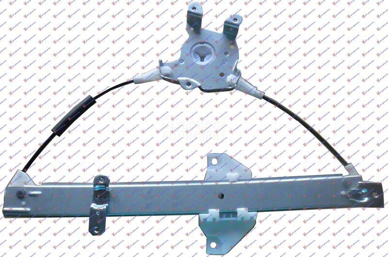 PODIZAC ZADNJEG PROZORA ELEKTR