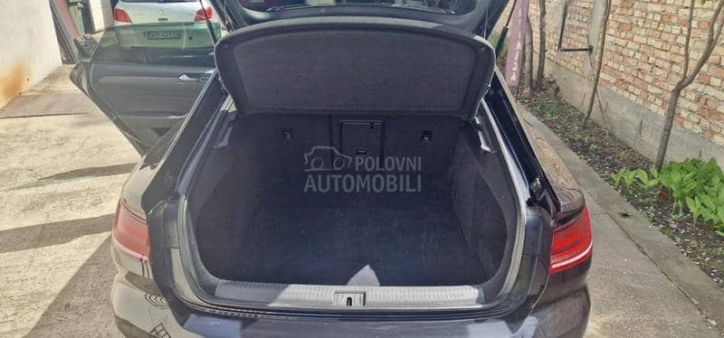 Volkswagen Arteon 2.0 TSI R line