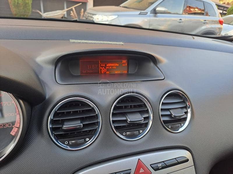 Peugeot 308 1.6 hdi  PREMIUM