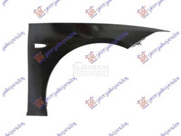 KRILO Desno za Opel Insignia za 2017. god.