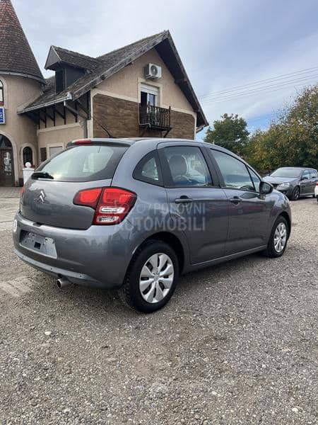 Citroen C3 