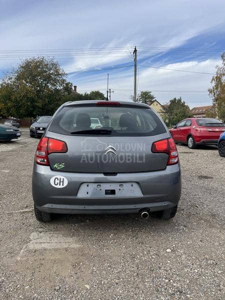 Citroen C3 