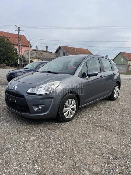 Citroen C3 