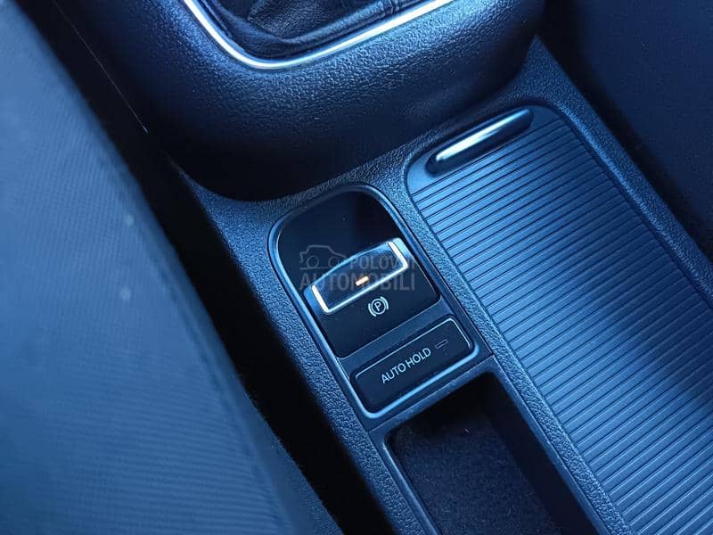 Volkswagen Tiguan 2.0TDI BLUEMOTION