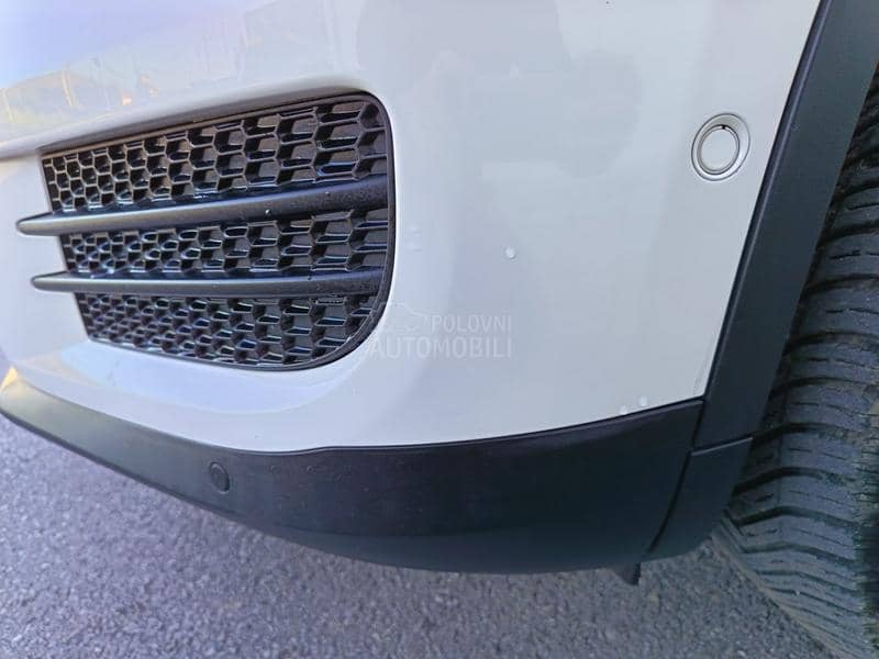 Volkswagen Tiguan 2.0TDI BLUEMOTION